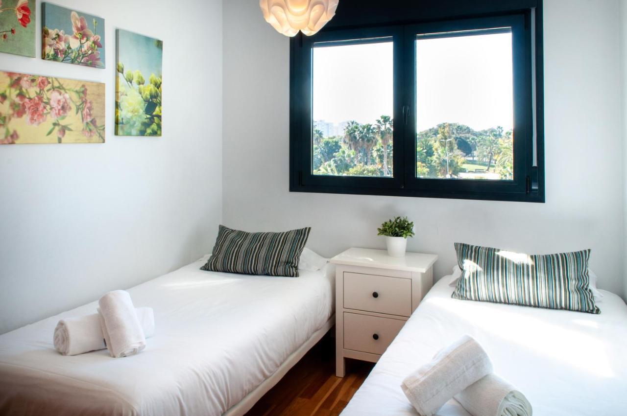 Myflats Brisas Del Sur Apartment Alicante Exterior photo