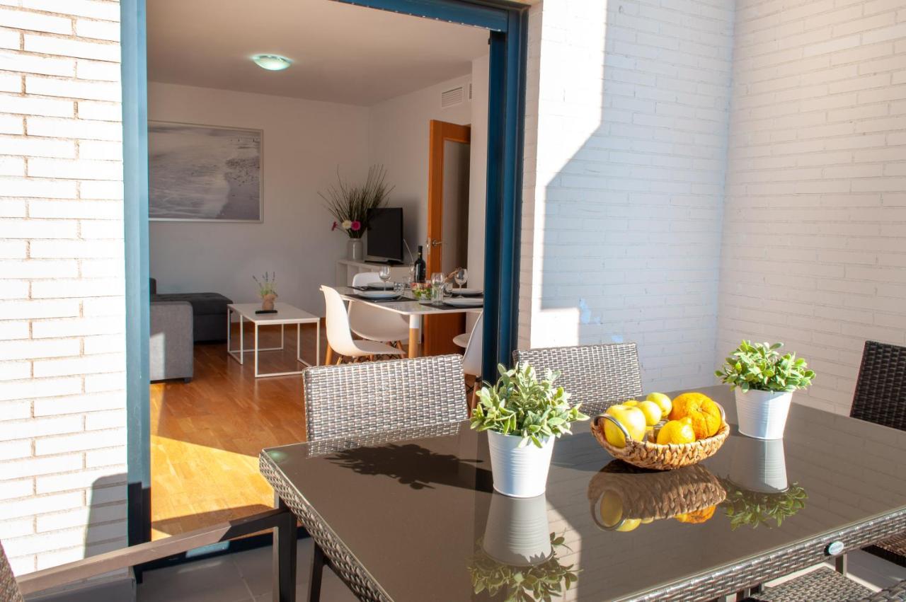 Myflats Brisas Del Sur Apartment Alicante Exterior photo
