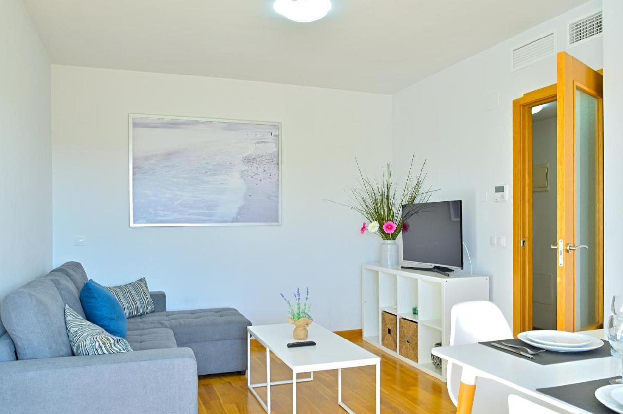 Myflats Brisas Del Sur Apartment Alicante Exterior photo