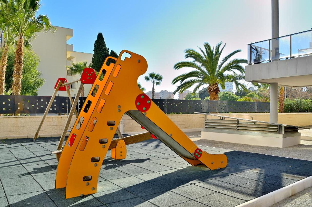 Myflats Brisas Del Sur Apartment Alicante Exterior photo