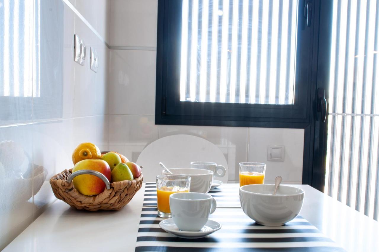 Myflats Brisas Del Sur Apartment Alicante Exterior photo