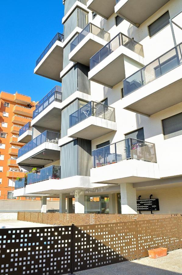 Myflats Brisas Del Sur Apartment Alicante Exterior photo