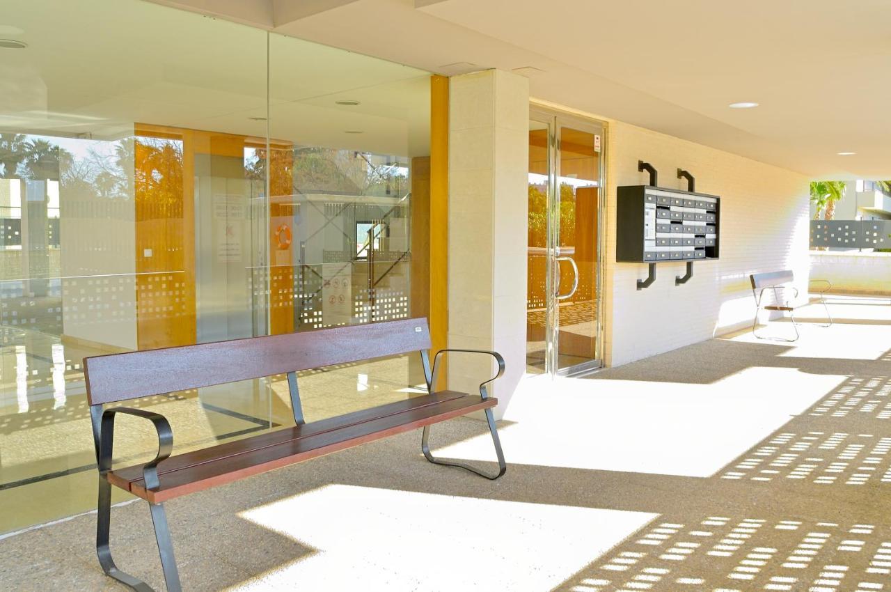 Myflats Brisas Del Sur Apartment Alicante Exterior photo