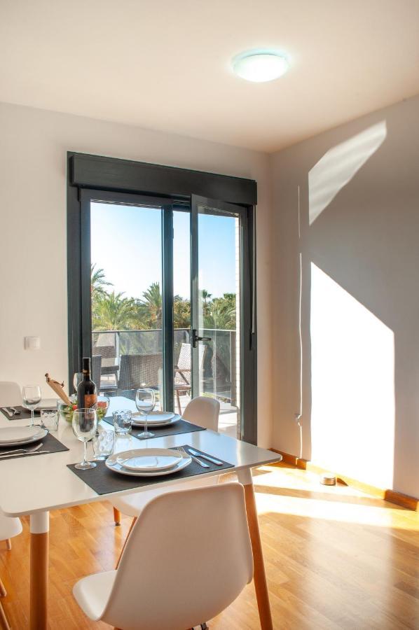 Myflats Brisas Del Sur Apartment Alicante Exterior photo